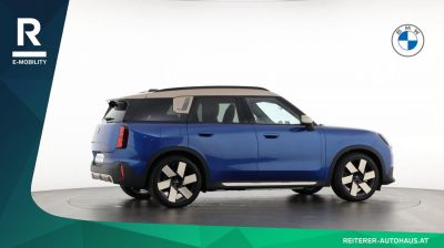 MINI Countryman Gebrauchtwagen
