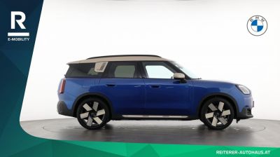 MINI Countryman Gebrauchtwagen