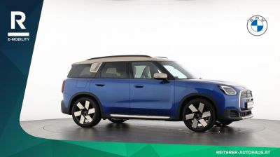 MINI Countryman Gebrauchtwagen