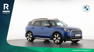 MINI Countryman Gebrauchtwagen