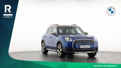 MINI Countryman Gebrauchtwagen