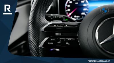 Mercedes-Benz GLC Gebrauchtwagen