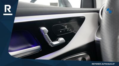 Mercedes-Benz GLC Gebrauchtwagen