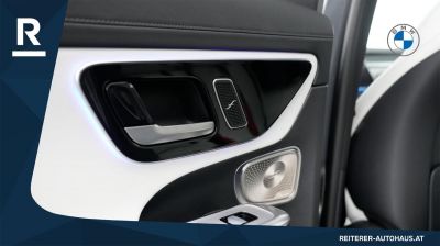 Mercedes-Benz GLC Gebrauchtwagen