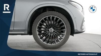 Mercedes-Benz GLC Gebrauchtwagen