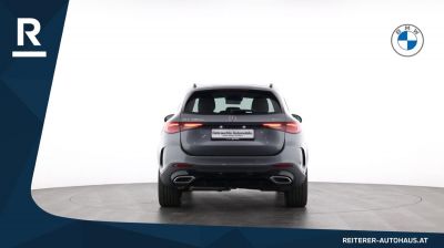 Mercedes-Benz GLC Gebrauchtwagen