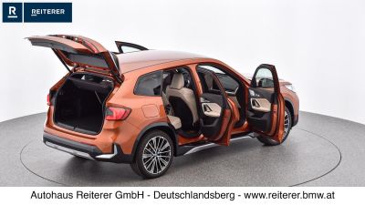 BMW iX1 Gebrauchtwagen