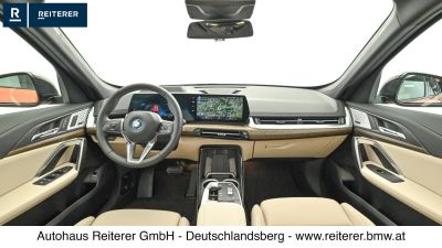 BMW iX1 Gebrauchtwagen