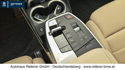 BMW iX1 Gebrauchtwagen