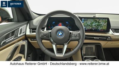 BMW iX1 Gebrauchtwagen