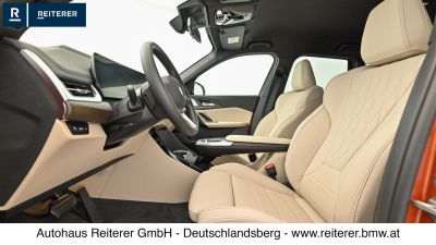 BMW iX1 Gebrauchtwagen