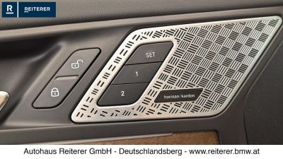 BMW iX1 Gebrauchtwagen