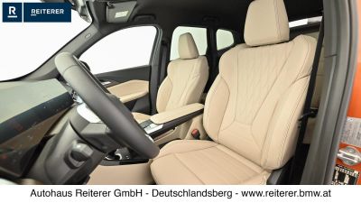 BMW iX1 Gebrauchtwagen