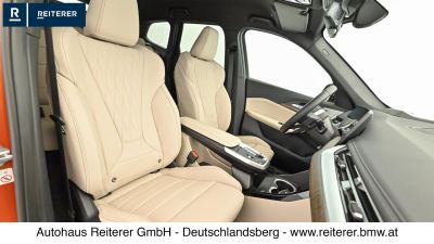 BMW iX1 Gebrauchtwagen