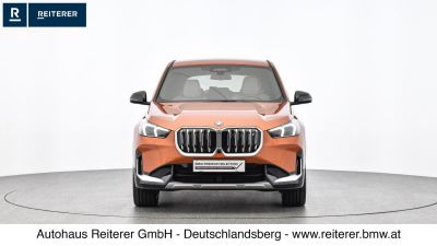 BMW iX1 Gebrauchtwagen