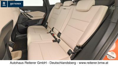 BMW iX1 Gebrauchtwagen