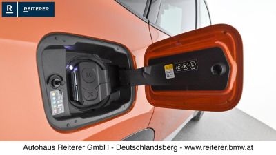 BMW iX1 Gebrauchtwagen