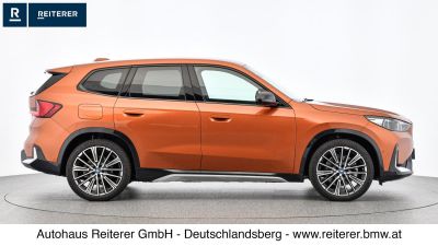BMW iX1 Gebrauchtwagen