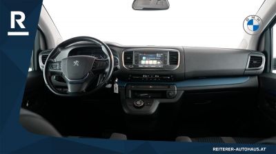 Peugeot Traveller Gebrauchtwagen