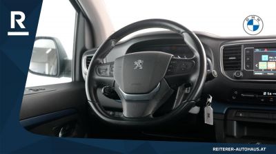 Peugeot Traveller Gebrauchtwagen