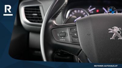 Peugeot Traveller Gebrauchtwagen