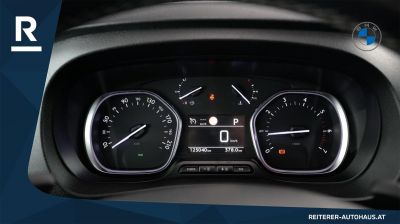 Peugeot Traveller Gebrauchtwagen