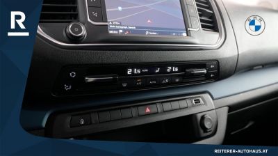 Peugeot Traveller Gebrauchtwagen