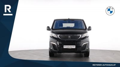 Peugeot Traveller Gebrauchtwagen