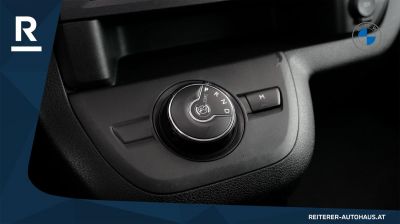 Peugeot Traveller Gebrauchtwagen