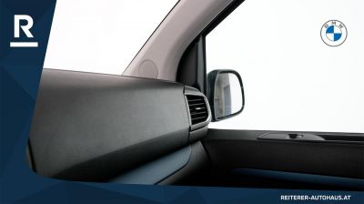 Peugeot Traveller Gebrauchtwagen