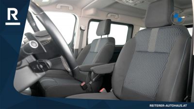 Peugeot Traveller Gebrauchtwagen