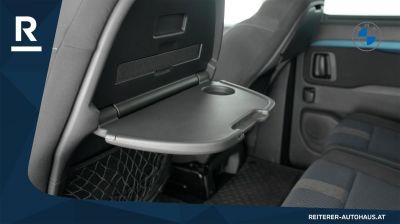 Peugeot Traveller Gebrauchtwagen