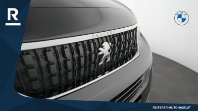 Peugeot Traveller Gebrauchtwagen