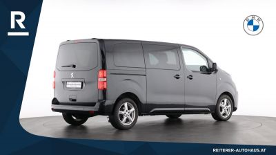 Peugeot Traveller Gebrauchtwagen