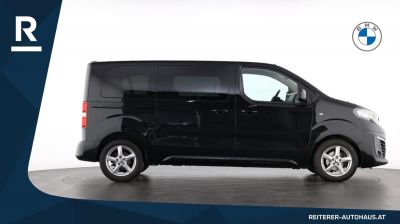 Peugeot Traveller Gebrauchtwagen