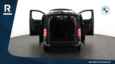 Peugeot Traveller Gebrauchtwagen