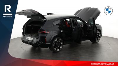 BMW XM Gebrauchtwagen