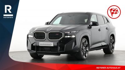 BMW XM Gebrauchtwagen