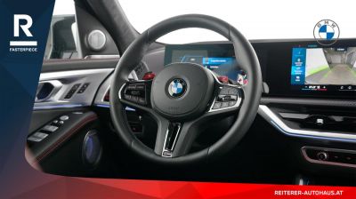 BMW XM Gebrauchtwagen