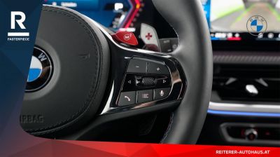 BMW XM Gebrauchtwagen