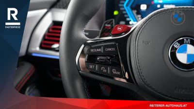 BMW XM Gebrauchtwagen