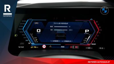 BMW XM Gebrauchtwagen