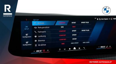 BMW XM Gebrauchtwagen