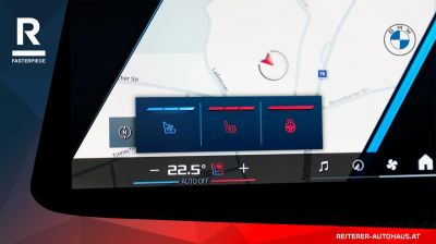 BMW XM Gebrauchtwagen