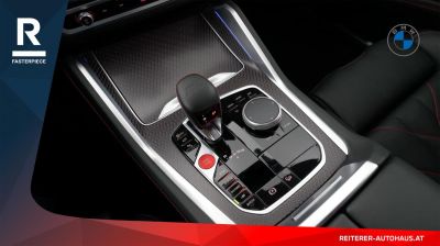 BMW XM Gebrauchtwagen