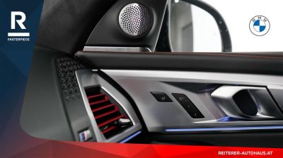 BMW XM Gebrauchtwagen