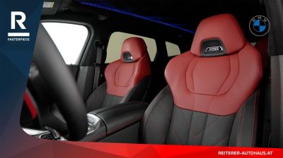 BMW XM Gebrauchtwagen