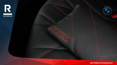 BMW XM Gebrauchtwagen