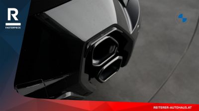 BMW XM Gebrauchtwagen