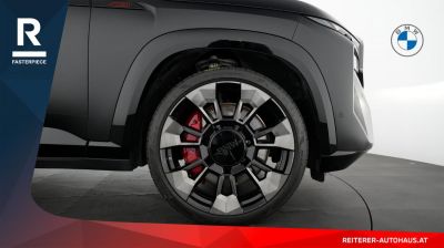 BMW XM Gebrauchtwagen